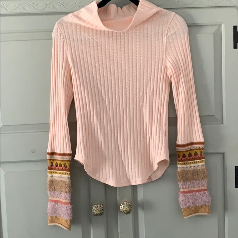 NWOT freepeople sweater